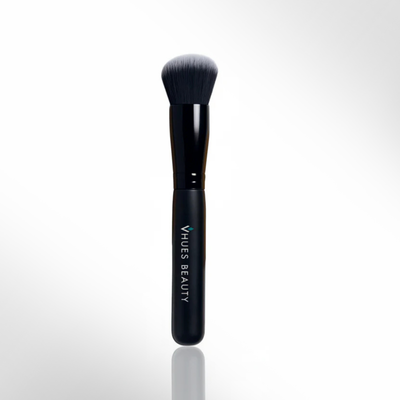 VHUES Stipple & Blend Foundation Brush