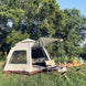 Unleash Your Outdoor Spirit with our Portable Waterproof Tent CAN