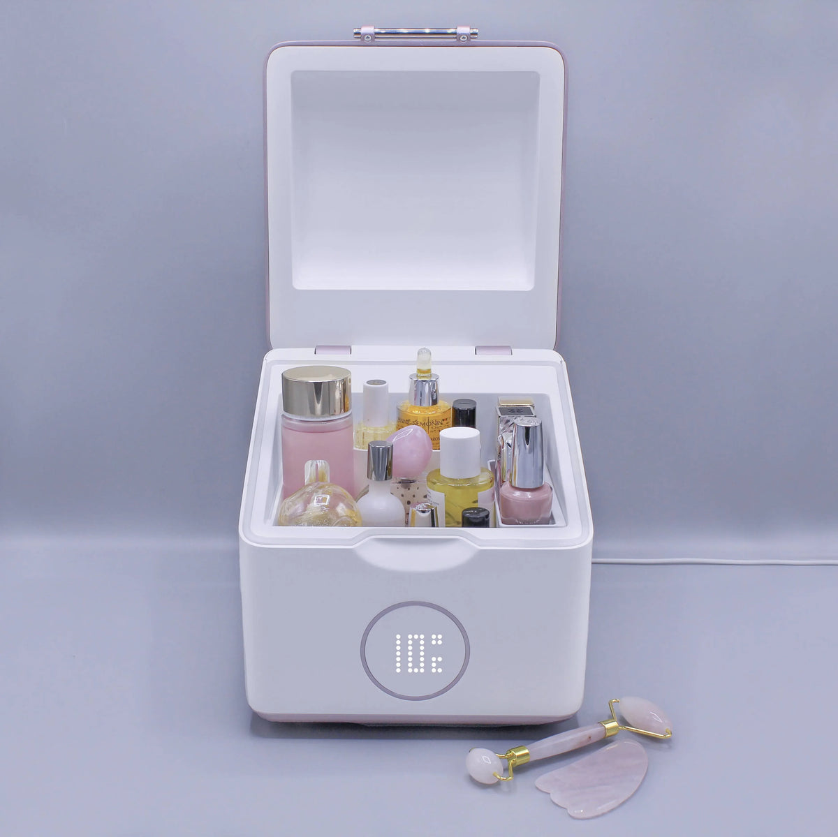 Coffret Beauté Réfrigéré