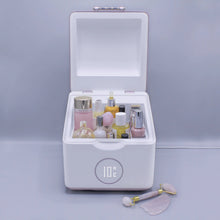 Coffret Beauté Réfrigéré