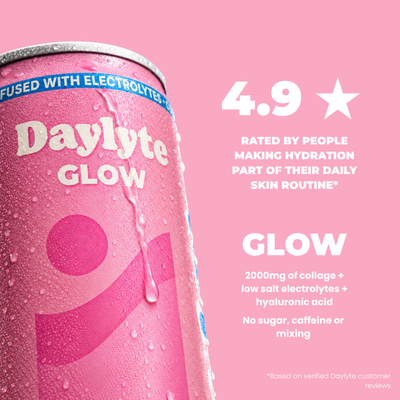 Daylyte Glow Mixed Berry