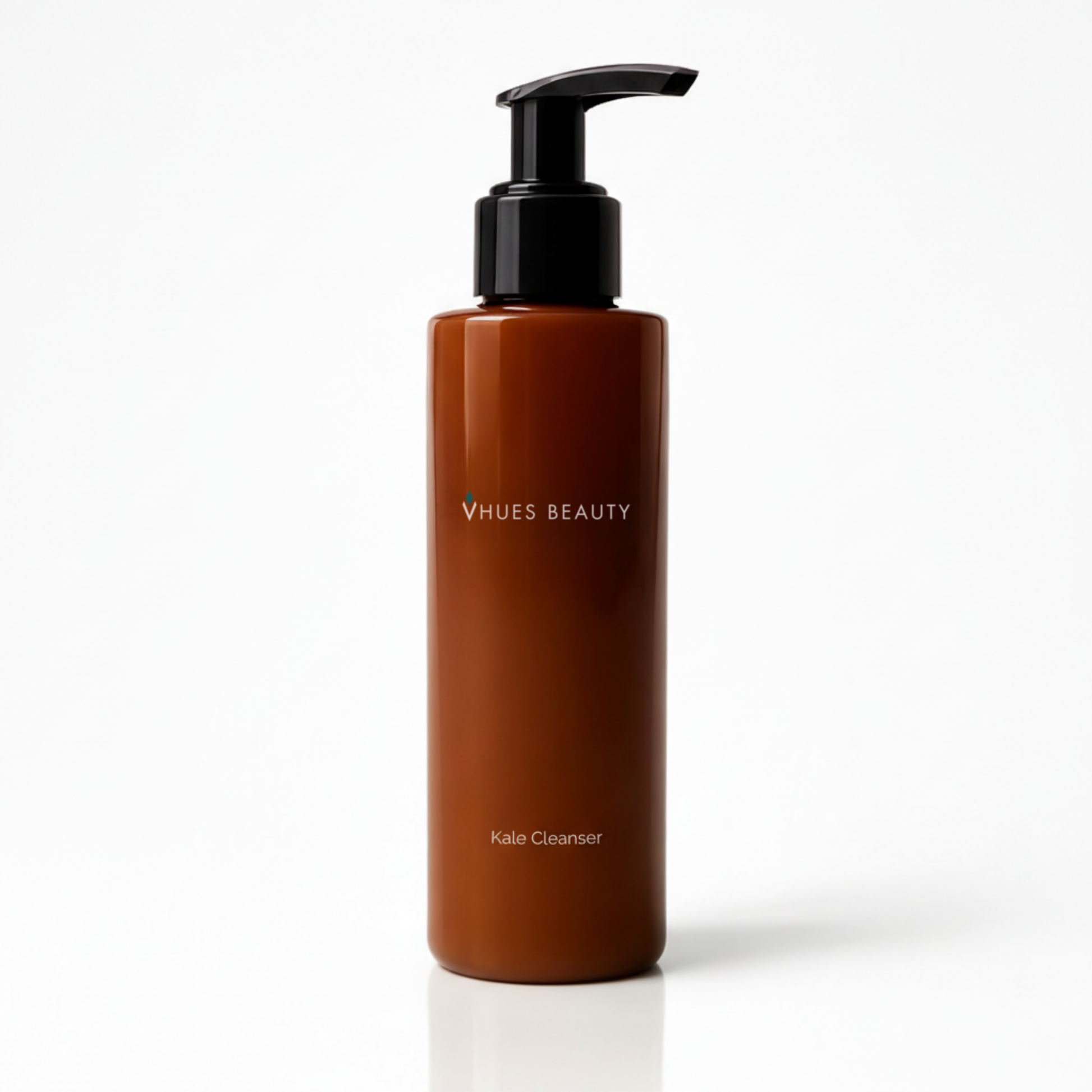 VHUES Kale Cleanser