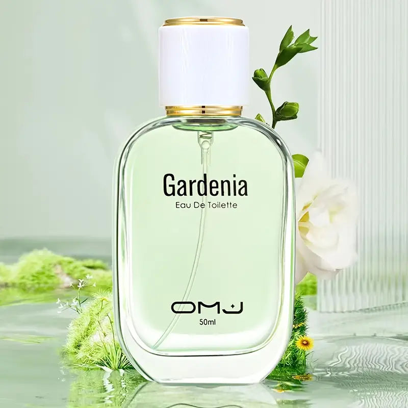 Gardenia Bloom 50ml Eau De Toilette for Women CAN