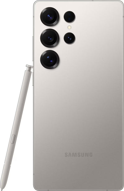 Samsung Galaxy S25 Ultra Series
