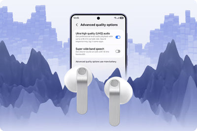Samsung Galaxy Buds4 Pro