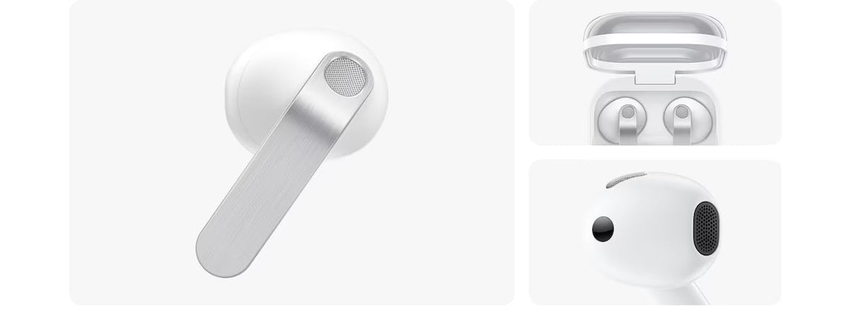 Samsung Galaxy Buds4 Pro