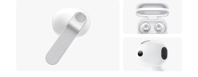 Samsung Galaxy Buds4 Pro