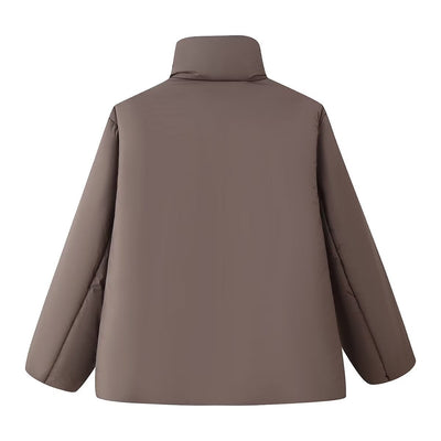 WOMEN'S JACKET Ecological CHINATOWN New Collection Trendy BYMANYC ® New York
