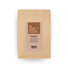 Zimbabwe Coffee Beans