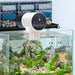 Automatic Fish Feeder with Timer and Moistureproof Design CARLA HOME