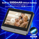 WiFi Smart Peephole Camera Doorbell OBA