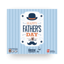 Happy Father's Day Specialty Coffee Gift Box
