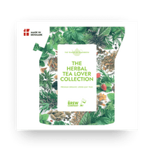 4in1 Herbbrewer Gift Box