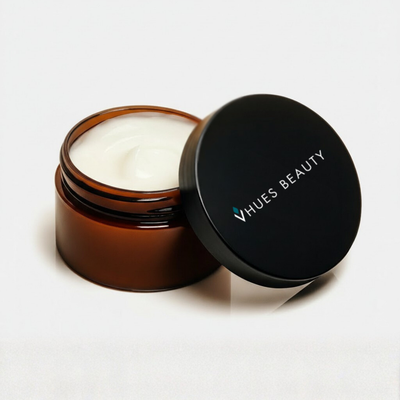 VHUES Dark Circle Eye Cream for Men