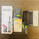 Manual Meat Slicer Set with Interchangeable Blades TM