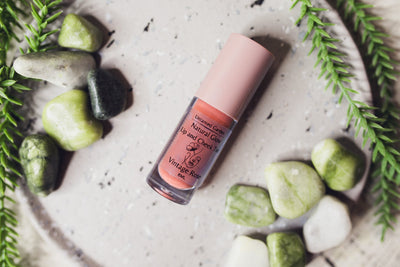 Natural Glow Blush & Lip