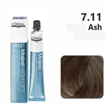 Loreal Paris Loreal Majirel Color 50ml