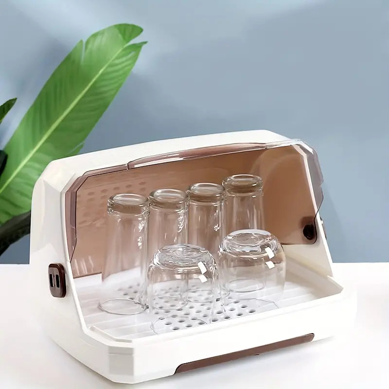 Countertop Cup Mugs Dryer TM