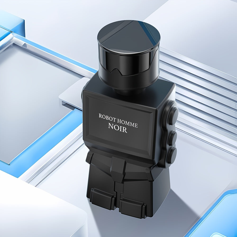 Long-Lasting Fragrance Eau De Toilette For Men LPT