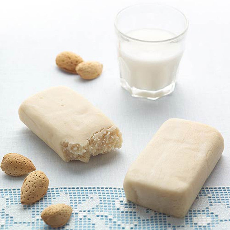 Almond Paste Block 250g – Natural Delight and Unique Versatility