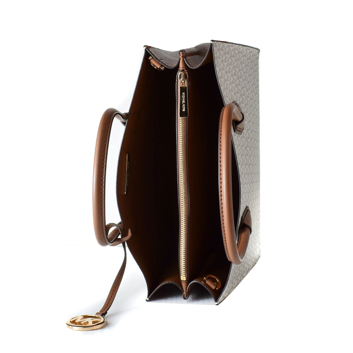 Sac Michael Kors 35F1GTVC6B-VANILLE