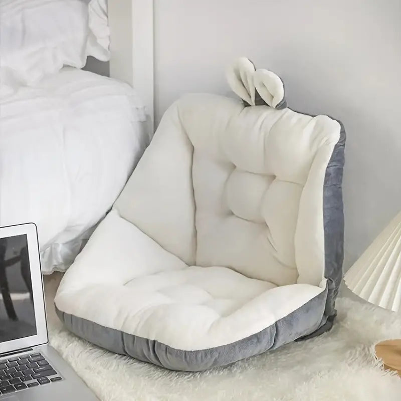Comfort Semi-Enclosed Seat Cushion TM