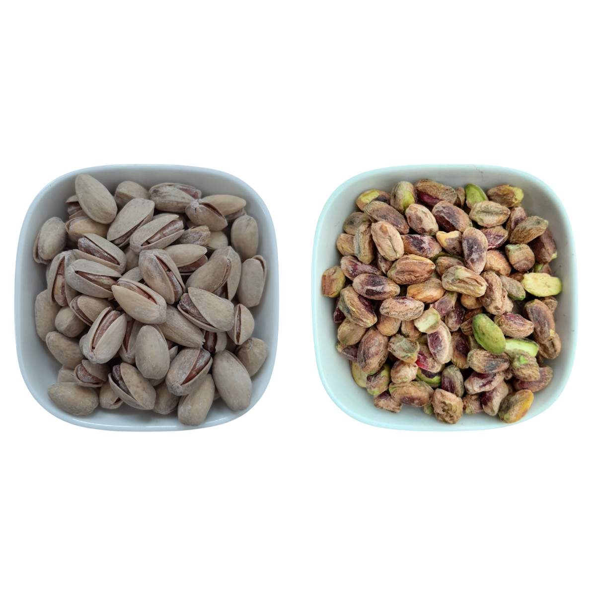 Unshelled Pistachios – Natural Organic Premium-quality + Free sample!