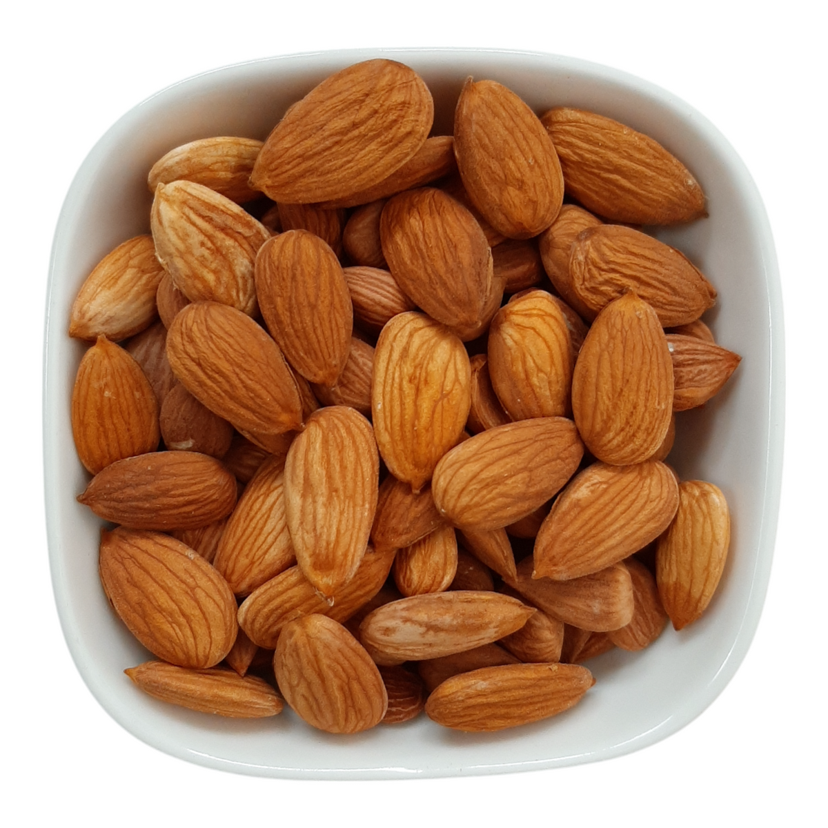 Mixed Almonds and Cashew Nuts – Natural Organic Premium-quality + Free sample!