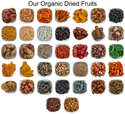 Assorted Toffees – Perfect for Snacks and Desserts