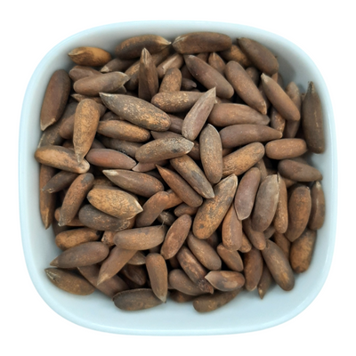 Pine Nuts (Chilgoza) – Natural Organic Premium-quality + Free sample!