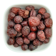 Wild Jujube (Chinese Red Dates) – Natural Organic Premium-quality + Free sample!