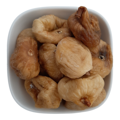 Dried Figs (Anjeer) Hard, Soft – Natural Organic Premium-quality + Free sample!