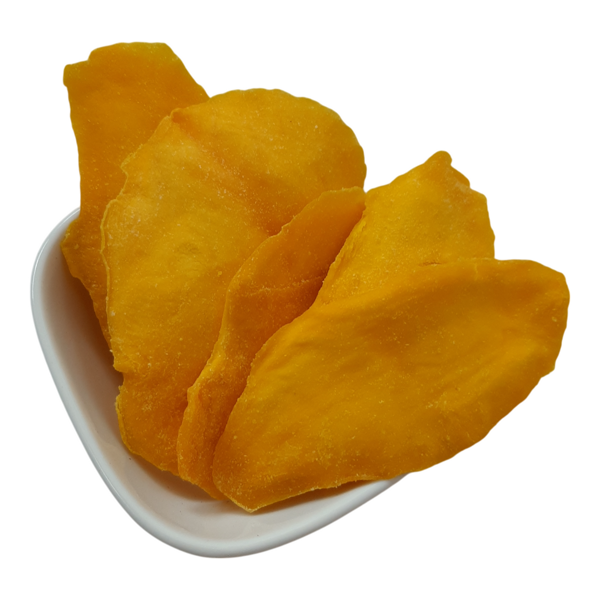 Dried Mango Slices – Natural Organic Premium-quality + Free sample!