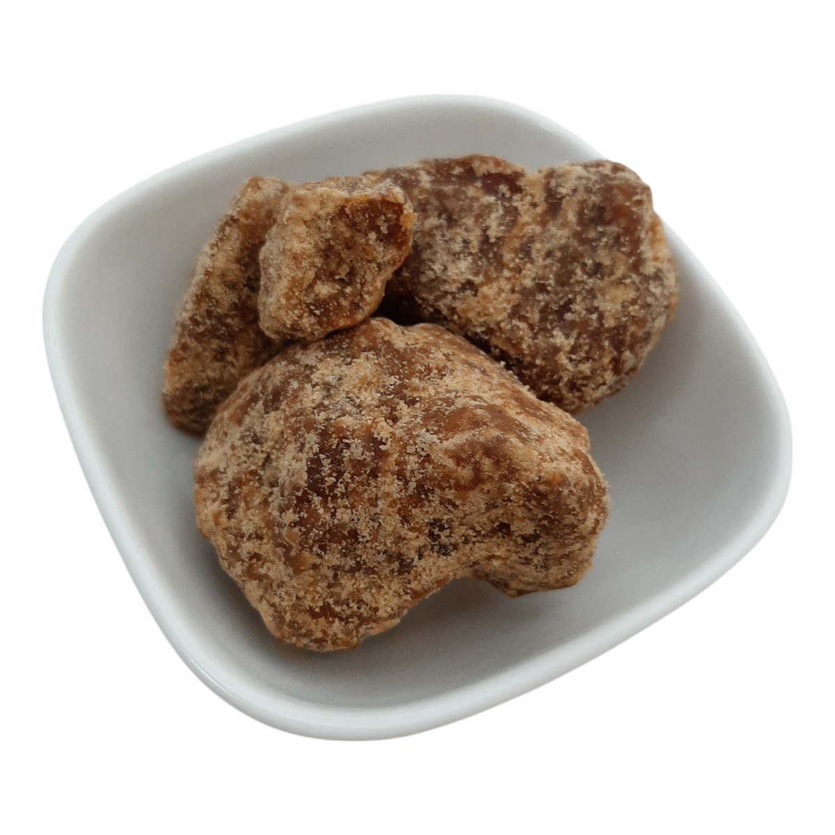 Black Jaggery Chunks (Gur) – Natural Organic Premium-quality + Free sample!