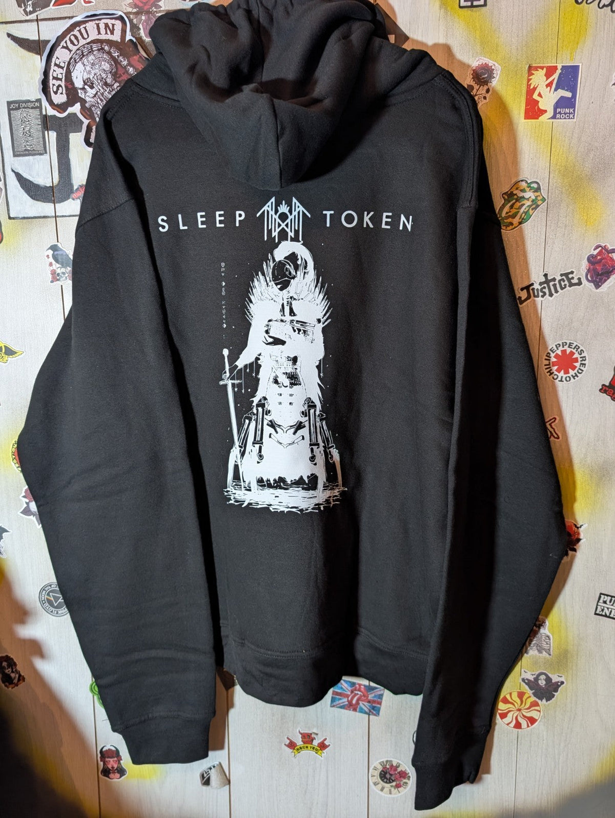 sleep token hoodie Sleep token