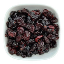 Dried Cranberries (Craisins) – Natural Organic Premium-quality + Free sample!