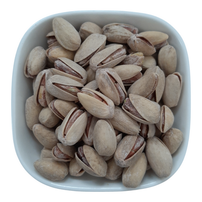 Unshelled Pistachios – Natural Organic Premium-quality + Free sample!