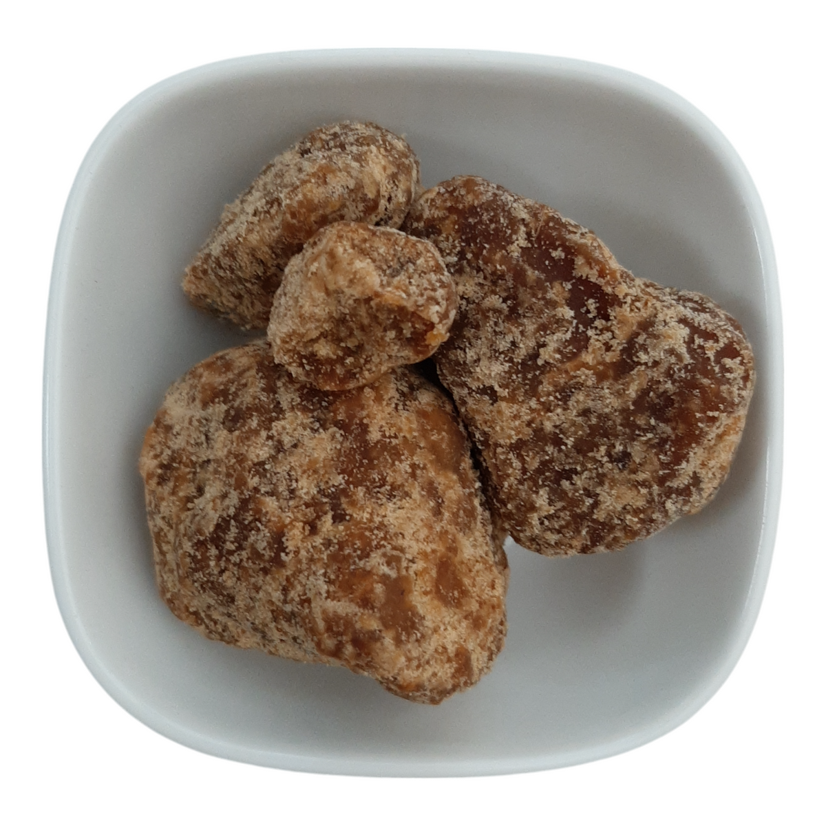 Black Jaggery Chunks (Gur) – Natural Organic Premium-quality + Free sample!