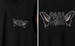 Paramore Black Sleeveless Vest Wasted Youth