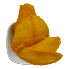 Dried Mango Slices – Natural Organic Premium-quality + Free sample!