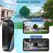 WiFi Video Doorbell Smart Camera (1080P) OBA
