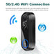 WiFi Video Doorbell Smart Camera (1080P) OBA