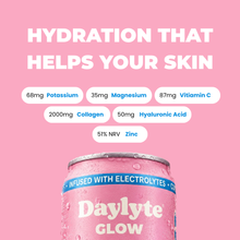 Daylyte Glow Mixed Berry