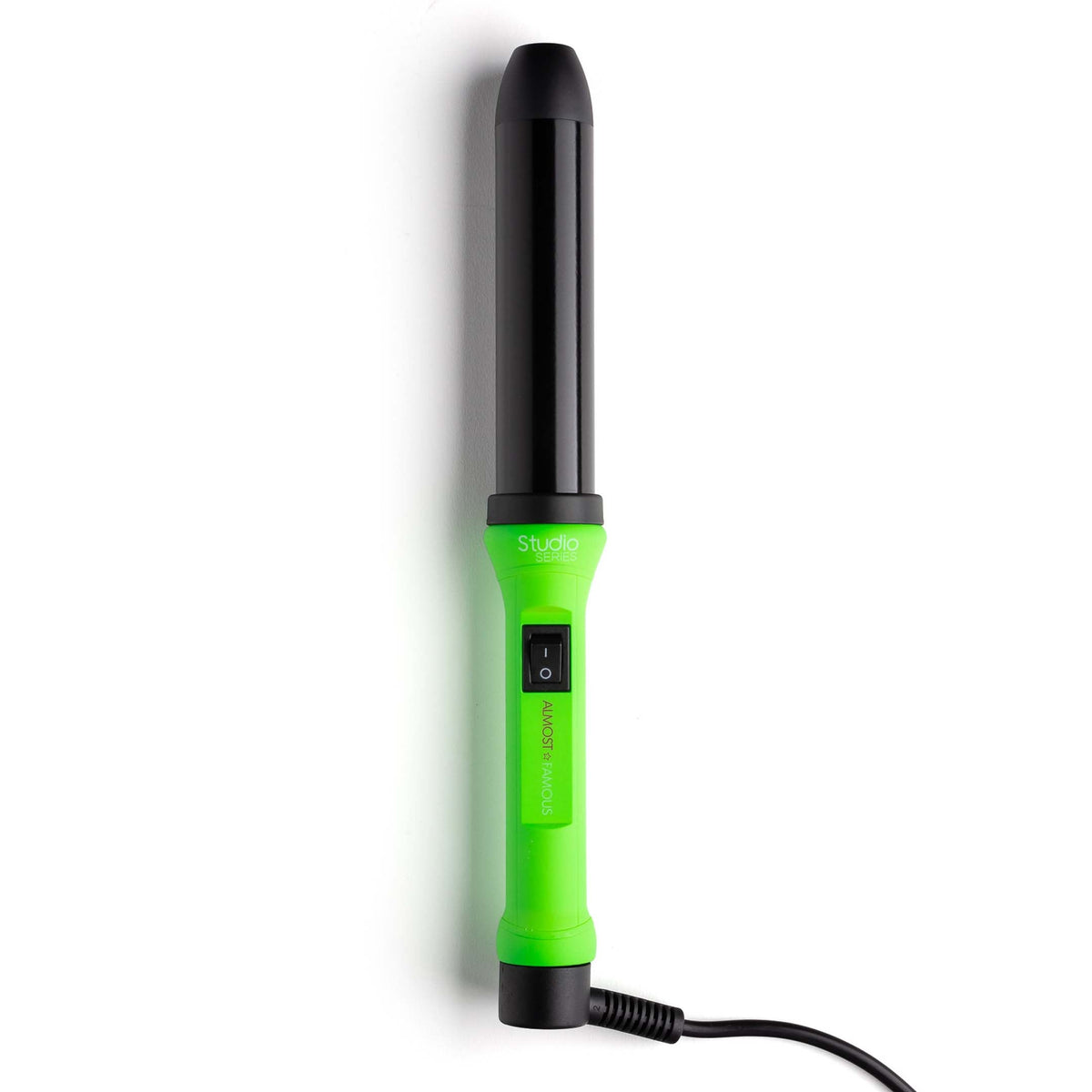 Studio Series 32mm Curling Wand with Gem Infused Barrel