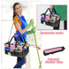 Capacity Cleaning Tool Storage Bag TM