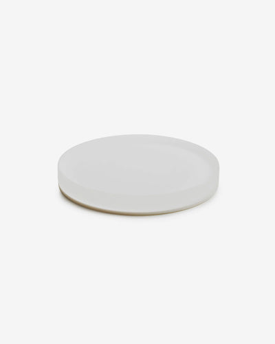 Revol MEALPLAK ROUND PASTRY SUPPORT 8CM Nacryl White SKU: '660468