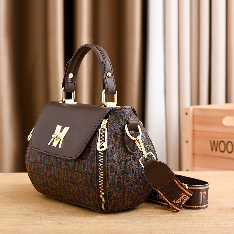 New Summer Womens Crossbody Handbag
