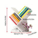 A minimalists dream: a beautifully crafted wooden bookshelf for your desk CAN