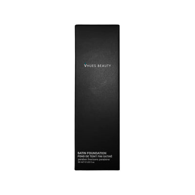 VHUES Radiant Aura Foundation