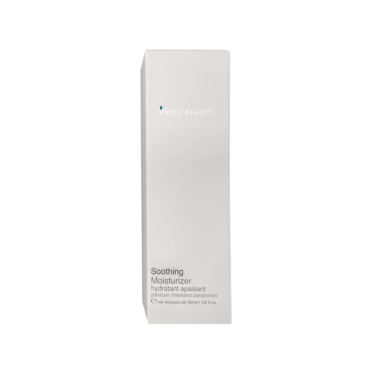 VHUES Soothing Prep Moisturizer